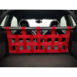 Preview: Clubsport Komplettset - Strebe mit Netz und Teppich für Audi TT 8N